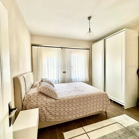 Erol Apartment Datca