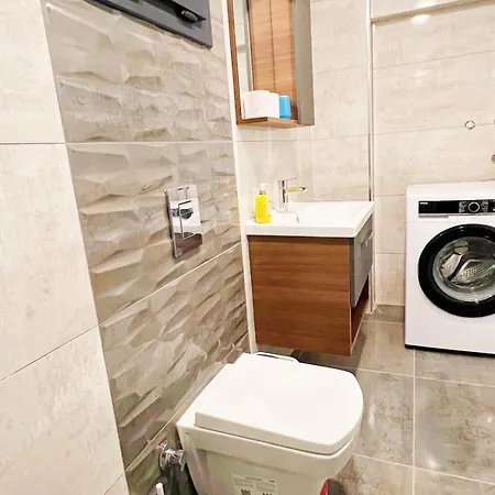 Erol Apartment *