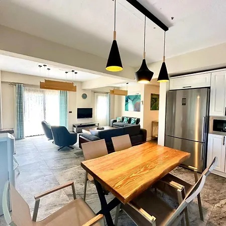 Apartment Erol Datca