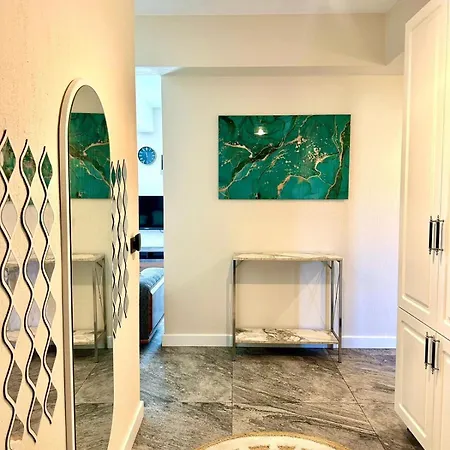 Erol Apartment *