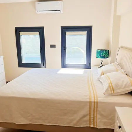 Erol Apartment Datca