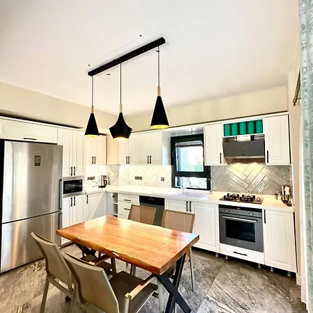 Apartment Erol Datca