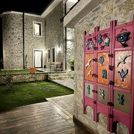 Apartment Erol