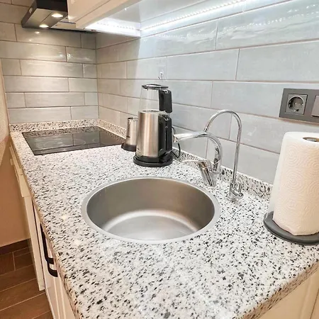 Apartment Erol