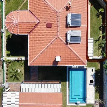 Apartment Erol