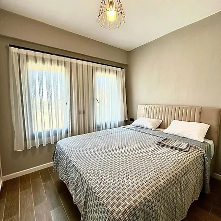 Erol Apartment *