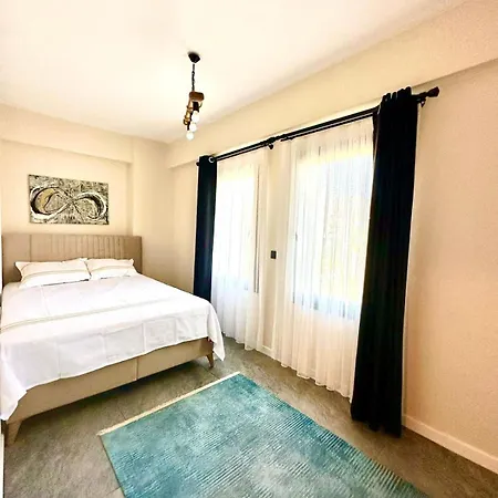 Apartment Erol *