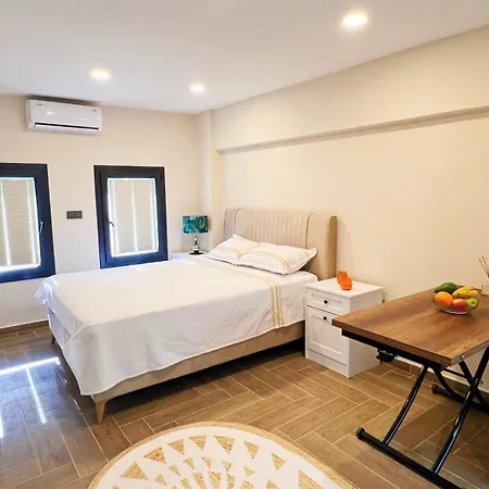 Erol Apartment