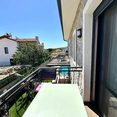 Apartment Erol