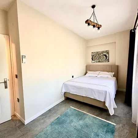 Erol Apartment *