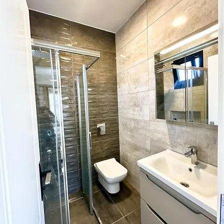 Apartment Erol *
