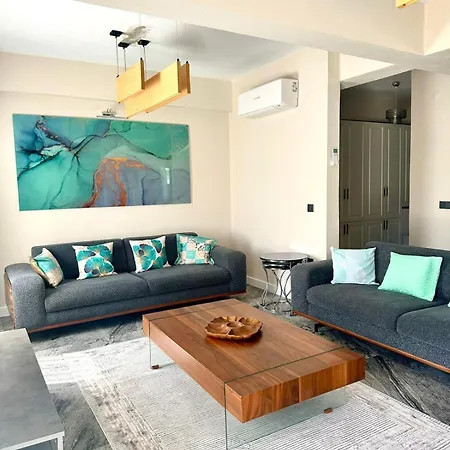 Apartment Erol