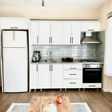 Erol Apartment *