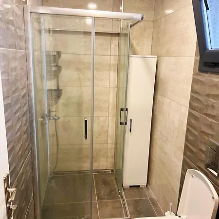 Apartment Erol Datca
