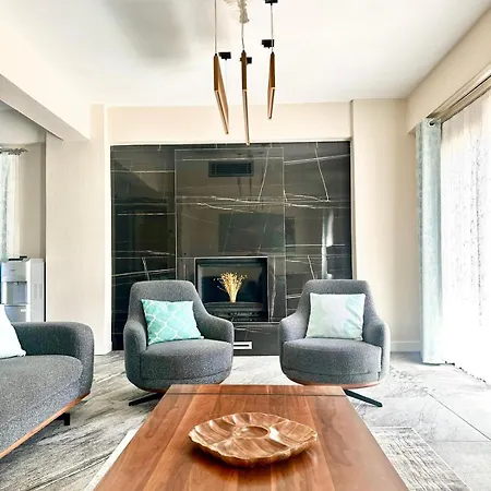 Erol Apartment