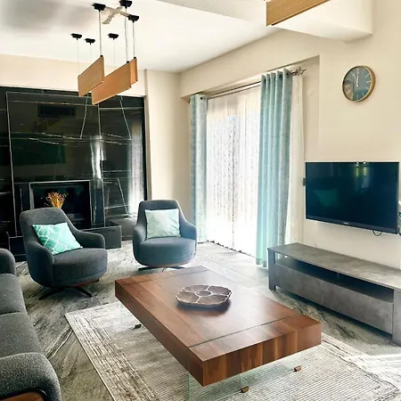 Apartment Erol *