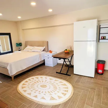 Erol Apartment