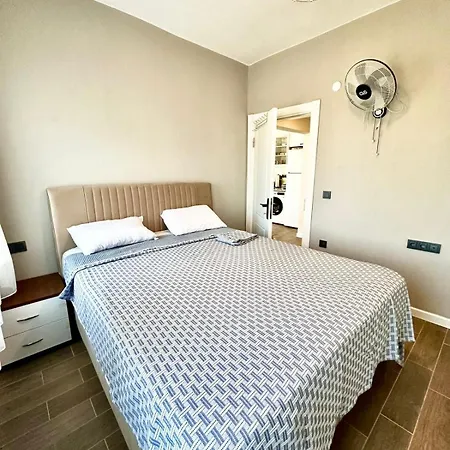 Apartment Erol