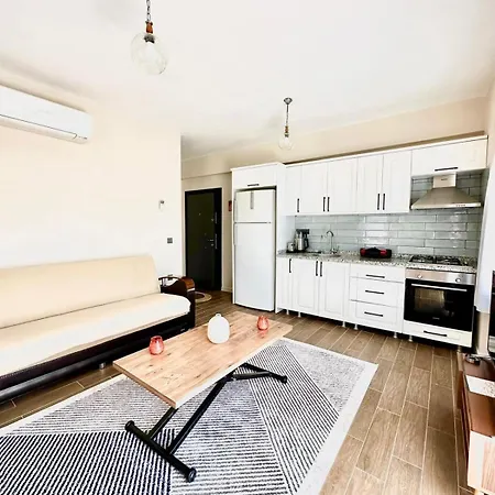 Erol Apartment *