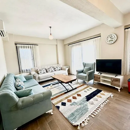 Apartment Erol *