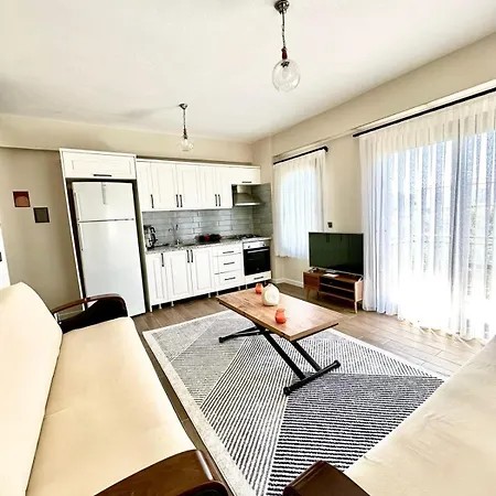 Erol Apartment Datca