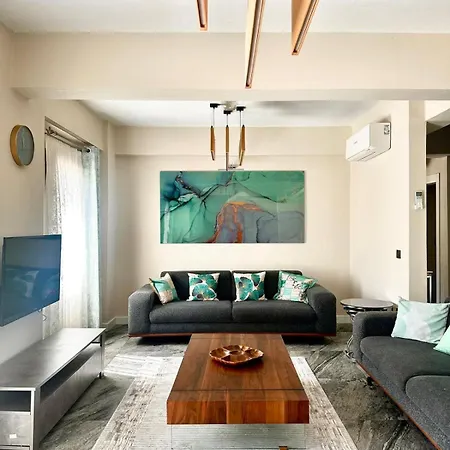 Erol Apartment