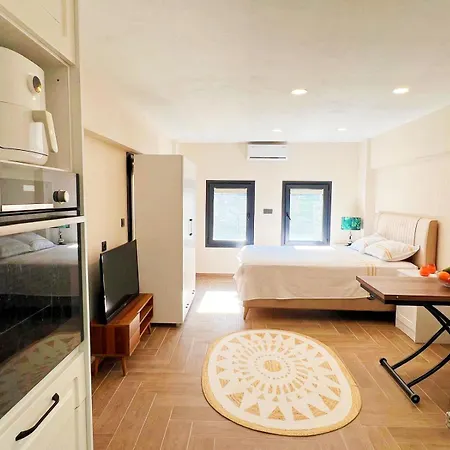 Apartamento Erol Datça