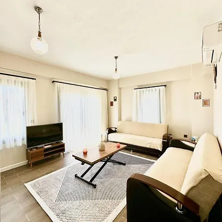 Erol Apartamento *