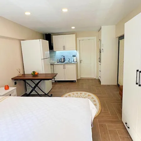 Erol Apartamento *