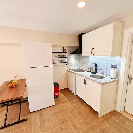 Erol Apartamento